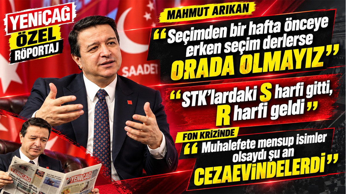 Fon skandalında Erdoğan'a liste sunuldu, AKP Meclis araştırmasından vazgeçti