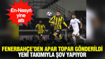 Fenerbahçe'den apar topar gönderildi: En-Nesyri şov yapıyor