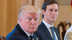 ABD'nin Gazze planının detaylarını Trump'ın damadı anlattı