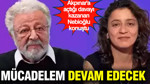 Duygu Nebioğlu: Mücadelem devam edecek