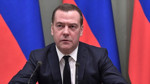 Medvedev: Nükleer kıyamet gerçekten mümkün