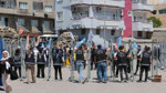 Cizre’de 1 Mayıs Emek ve Dayanışma Günü kutlamaları