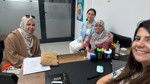 Germencik’te vatandaşa özel beslenme programı