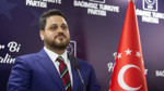 Hüseyin Baş’tan 1 Mayıs mesajı: "Emeğin sömürülmediği Türkiye’yi kuracağız"