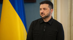 Zelenskiy, 6 Mayıs'tan itibaren geçici ateşkes ilan ettiklerini belirtti