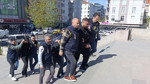 'Alo polisim' dolandırıcıları yakalandı