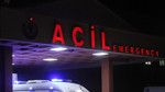Aksaray'da 2. kattan düşen 2 yaşındaki çocuk ağır yaralandı
