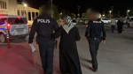 Cani evlat Anneler Günü’nde 80 yaşındaki annesini darp etti