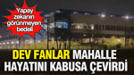 Yapay zekanın görünmeyen bedeli: Dev fanlar mahalle hayatını kabusa çevirdi