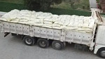 Kayseri’de 24 ton sahte gübre yakalandı