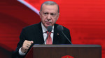 Cumhurbaşkanı Erdoğan, Süper Lig'e yükselen Çorum FK'yı tebrik etti