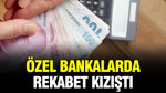 Garanti, İş Bankası’nın tahtına yaklaşıyor: Özel bankaların rekabeti kızıştı