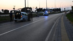 İskenderun'da feci kaza: Motosikletteki 2 kişi öldü