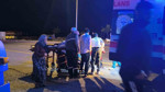 Düğün dönüşü can pazarı