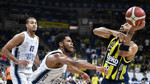Gerilim filmi gibi son: Dozier boş atışı kaçırdı, Fenerbahçe finale göz kırptı
