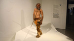 5 bin 300 yıllık Ötzi'nin bedeninde şaşırtan keşif
