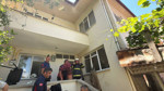 Tokat'ta korkunç ev yangını: 80 yaşındaki adam kurtarılamadı