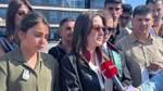 Tıp fakültesi öğrencisi Yaren Mercan'ın ölümüne ilişkin davada ilk duruşma: Acılı annenin sözleri yürek dağladı