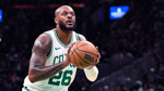 Trabzonspor NBA'den ABD'li pivot Xavier Tillman'ı transfer etti