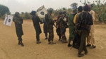 Boko Haram okula saldırdı, öğrencileri kaçırdı