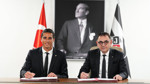 Beşiktaş Doğan Alemdar transferini açıkladı