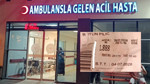 Hassa'da aynı aileden 7 kişi hastanelik oldu