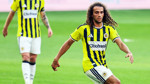 Guendouzi İsmail Kartal'ın oyun felsefesini açıkladı: 'Geçen seneden çok farklı'