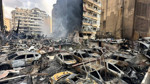 BM duyurdu: Lübnan'da 412 binden fazla kişi yerinden edildi