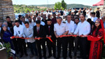 Ertuğrul Otağı hizmete açıldı