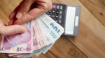 KKM bakiyesinden 31 milyon lira azaldı
