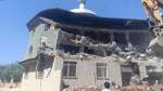 28 yıllık cami için yıkım kararı