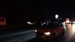 Alanya'da otomobilin çarptığı yaya kurtarılamadı