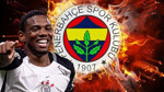 Fenerbahçe 100 milyon Euro'luk yıldız için teklif yaptı: En büyük rakip Juventus