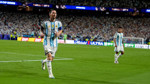 Messi'den İspanya finali öncesi duygusal mesaj