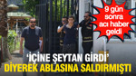 'İçine şeytan girdi' diyerek ablasını boğmuştu: 22 yaşındaki Kübra yaşam savaşını kaybetti