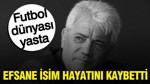 İki kez Ballon d'Or kazanan İngiliz futbol efsanesi Kevin Keegan hayatını kaybetti
