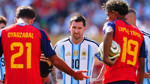 Messi'den duygusal paylaşım: 'Bu yaranın kapanması zaman alacak'