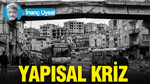 Yapısal kriz