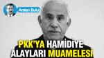 PKK’ya Hamidiye Alayları muamelesi