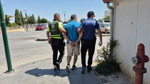 Adıyaman'da hırsızlık ve dolandırıcılıktan aranan iki şüpheli yakalandı