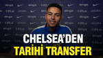 Chelsea'den 137 milyon Euro'luk rekor transfer: Morgan Rogers 6+1 yıllık imzaladı