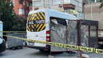 Güngören’de servis aracının altında kalan yaşlı adam hayatını kaybetti