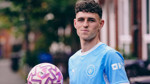 Manchester City Phil Foden'ın sözleşmesini 2030'a kadar uzattı