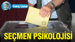 Seçmen Psikolojisi
