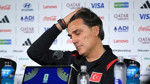 TFF duyurdu: Montella'nın acı günü