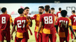 Galatasaray Avusturya'da ilk sınavına çıkıyor
