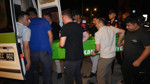 Kırıkkale'de feci kaza: Uzman çavuş motosikletiyle can verdi