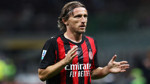 Milan’dan Modric kararı: 1 yıl daha devam
