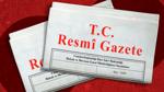 Resmi Gazete'de atama kararları yayımlandı: 8 üniversiteye rektör atandı