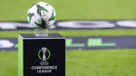 UEFA Konferans Ligi 2. eleme turu 6 maçla devam etti: İşte sonuçlar